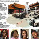Image for article titled Michelle Obama’s secret weapon for this week’s China trip is her own mother